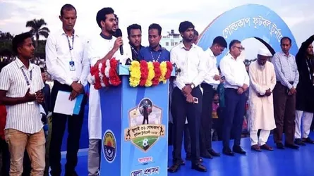নির্বাচন ফেব্রুয়ারিতেই হবে : উপদেষ্টা আসিফ মাহমুদ