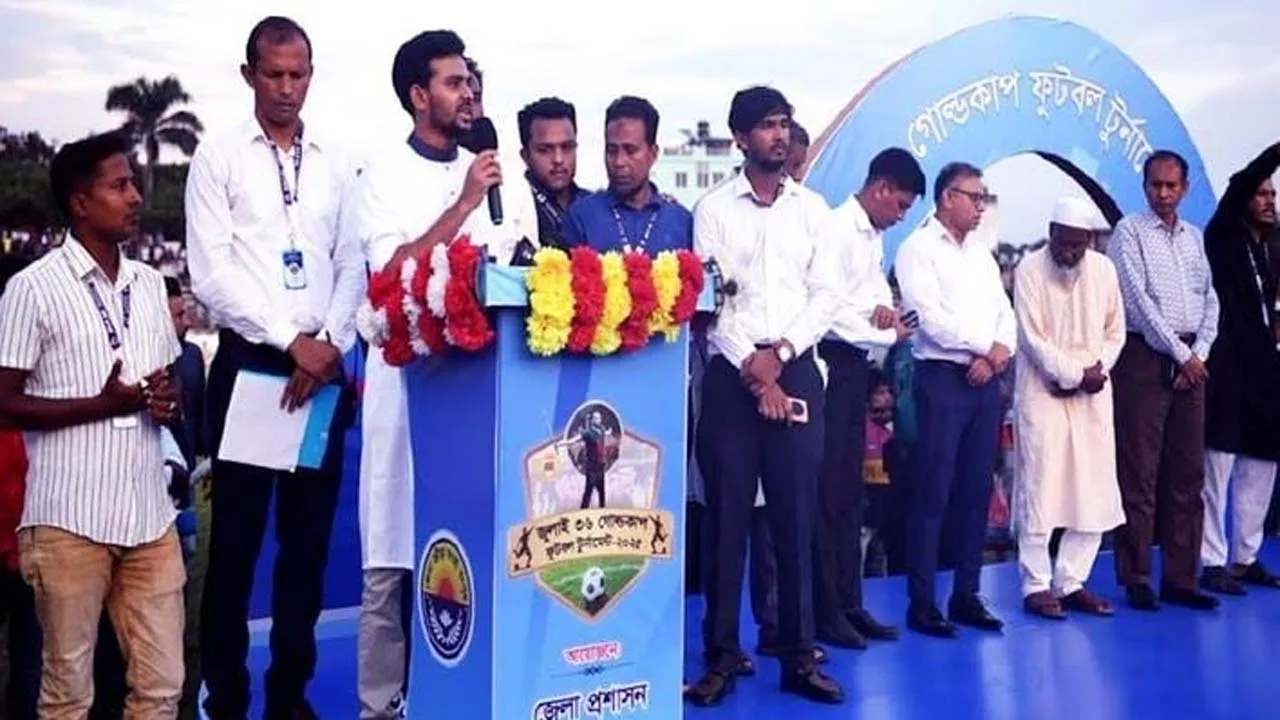 নির্বাচন ফেব্রুয়ারিতেই হবে : উপদেষ্টা আসিফ মাহমুদ