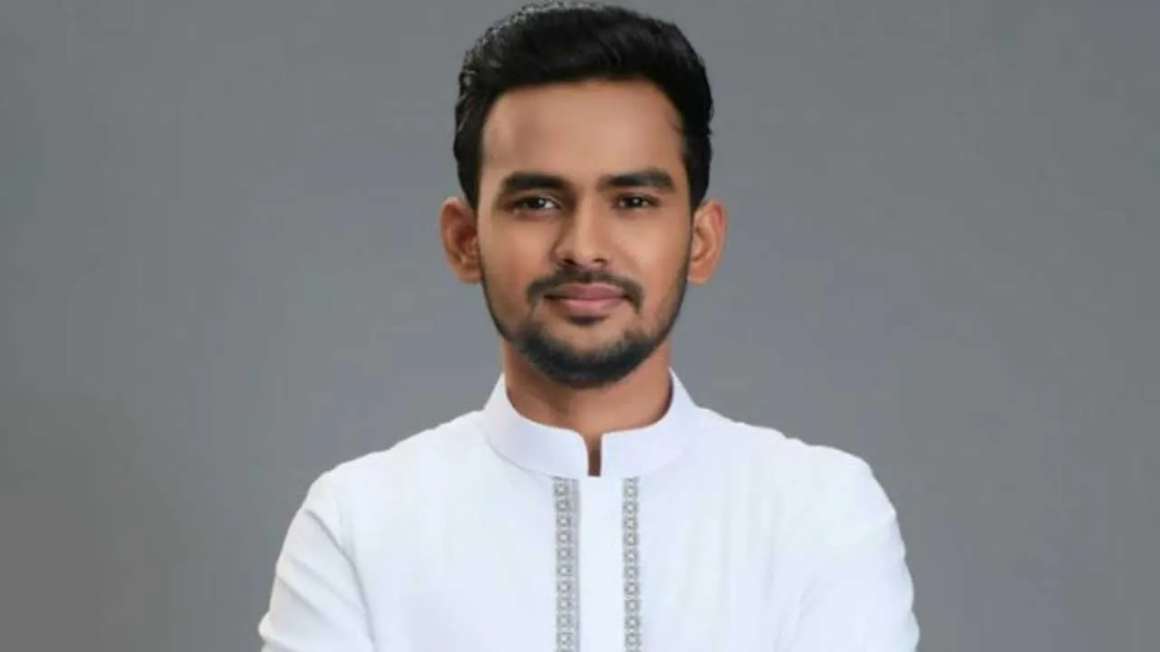 আসিফের বিরুদ্ধে ১১ হাজার কোটি টাকা পাচারের অভিযোগ, অনুসন্ধান করবে দুদক