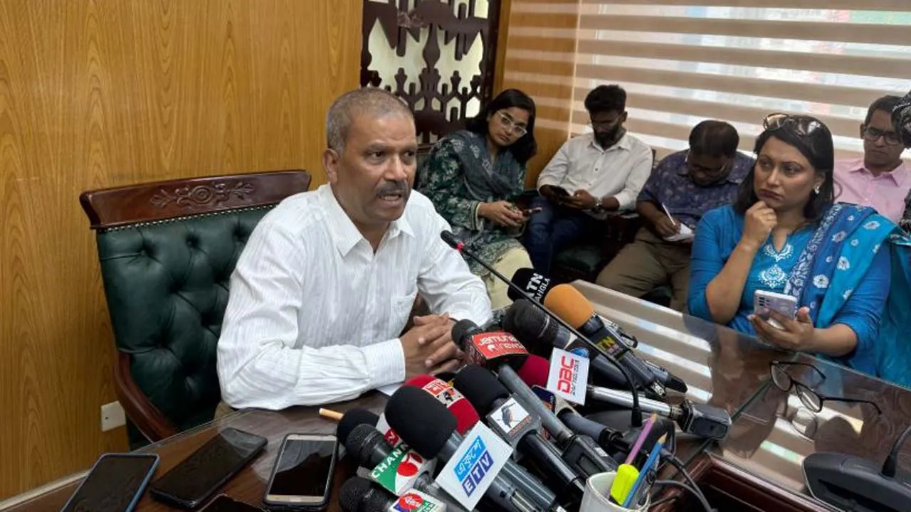 ৭ হাজারের বেশি রাজনৈতিক মামলা প্রত্যাহারের সুপারিশ
