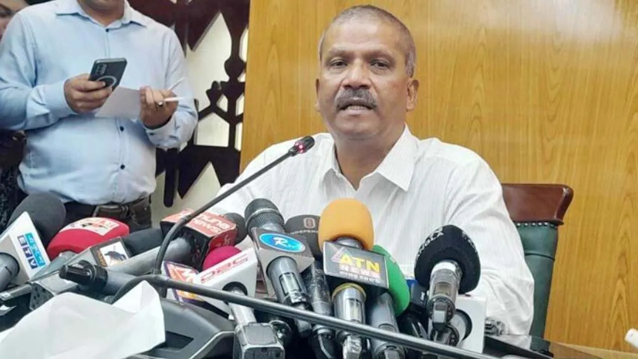 মডেল মেঘনা আলমের গ্রেফতারের প্রক্রিয়া সঠিক হয়নি