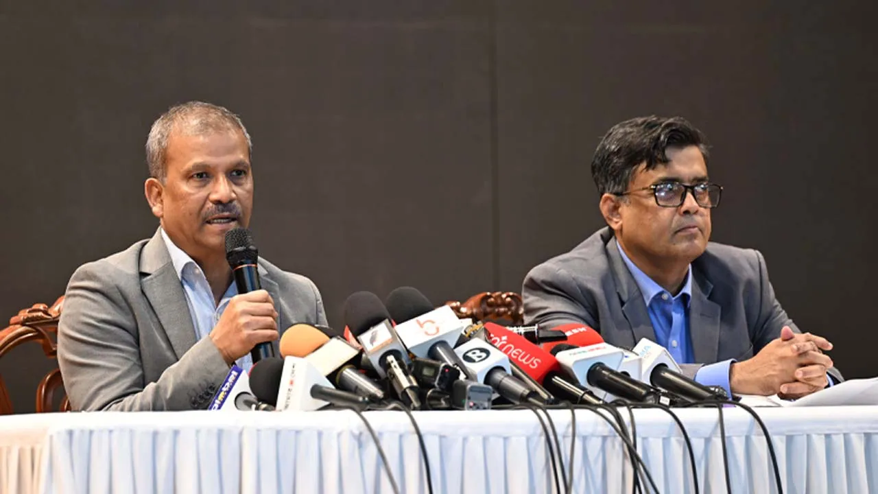 আগামী ৩-৪ কার্যদিবসের মধ্যে গণভোট আইন প্রণয়ন করবে সরকার