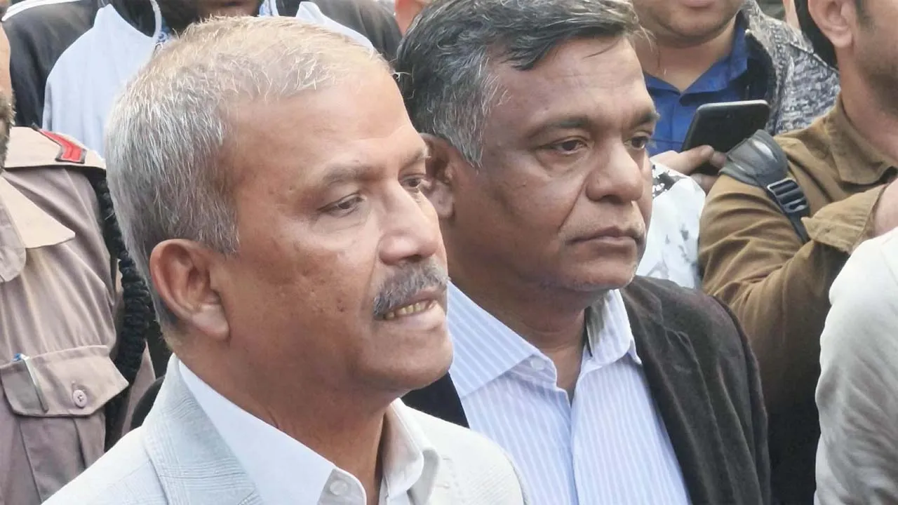 ভারতের মাটিতে বিশ্বকাপ বয়কট বাংলাদেশের
