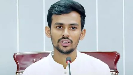 আসিফ মাহমুদসহ ৪ জনের বিরুদ্ধে অনুসন্ধানে দুদক