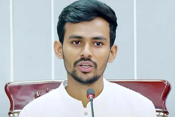 আসিফ মাহমুদসহ ৪ জনের বিরুদ্ধে অনুসন্ধানে দুদক