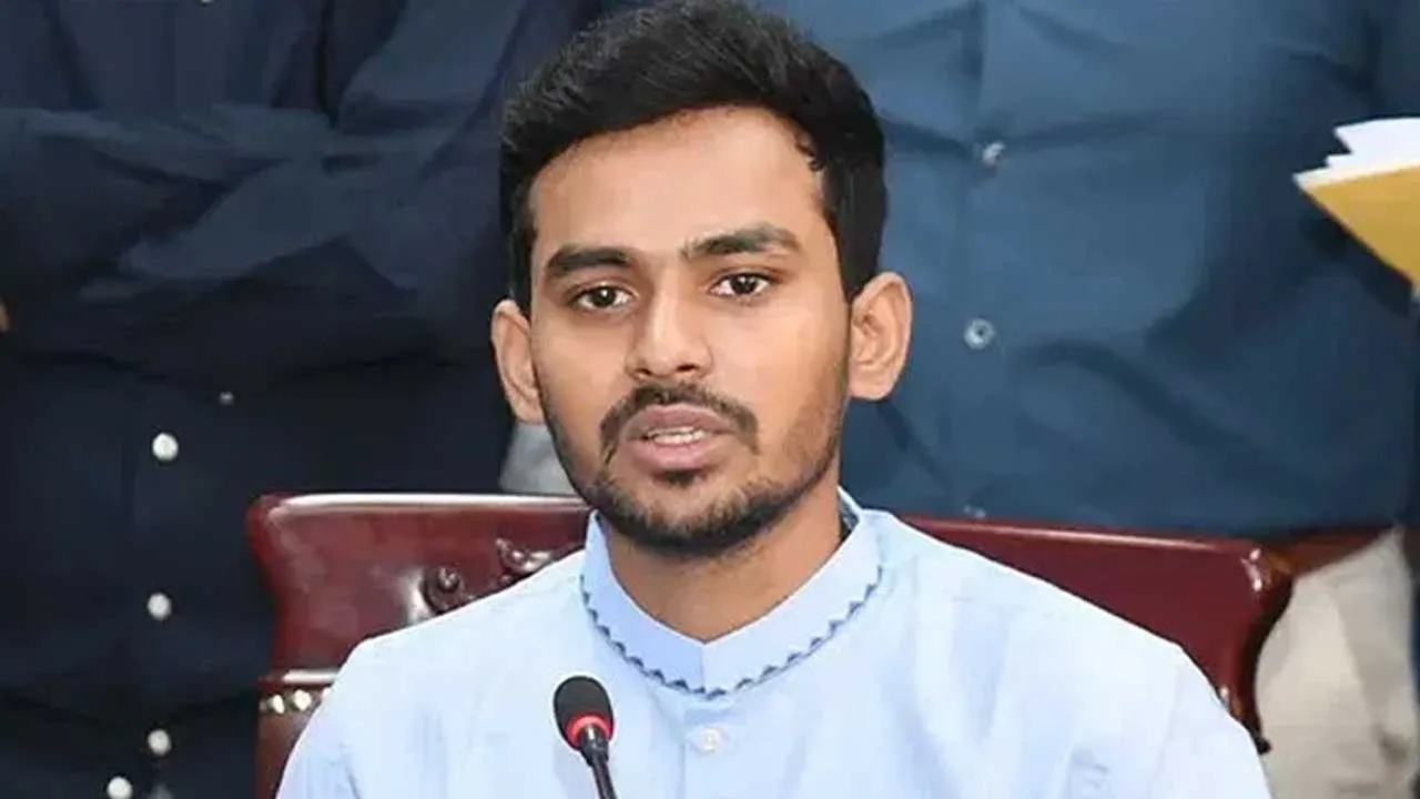 ইউনেস্কো-এপিসিআইসি সম্মেলনে আমন্ত্রণ পেলেন আসিফ মাহমুদ