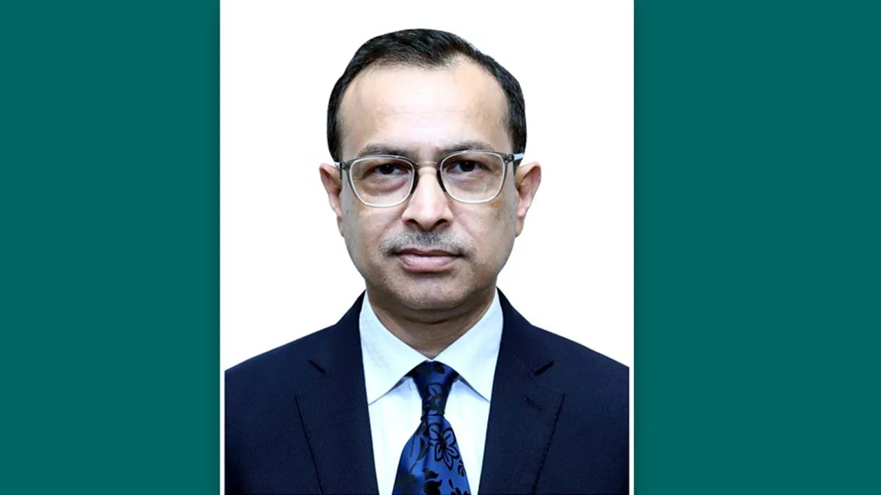 ডিএসইর নতুন সিটিও আসিফুর রহমান
