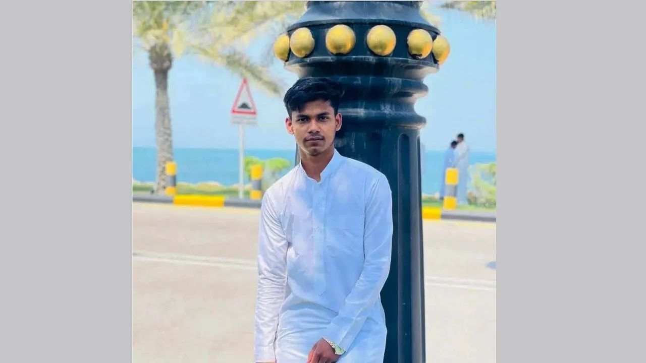 সখীপুরে প্রবাস থেকে ফেরার এক দিন পরে সড়ক দুর্ঘটনায় নিহত