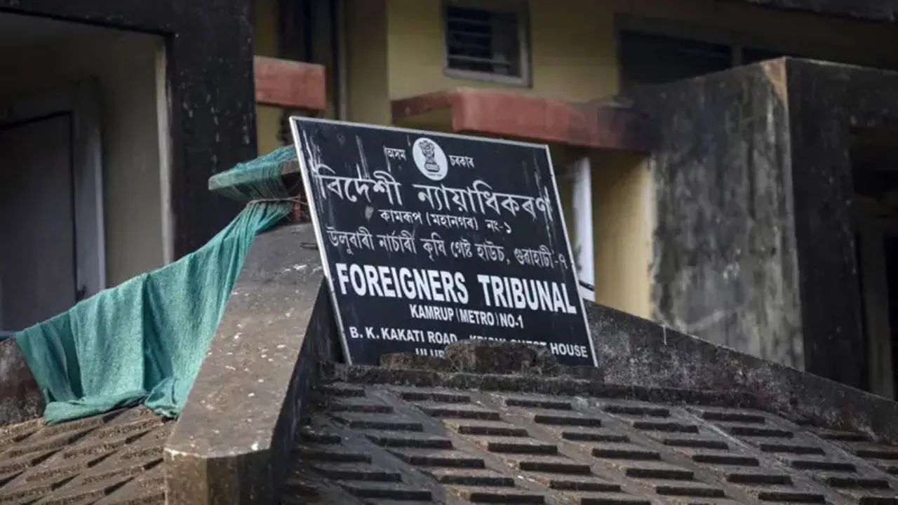 আসাম থেকে ৩ মাসেই ২০০০ জনকে বাংলাদেশে পুশ করা হয়েছে