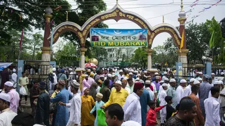 আসামে টানা তিনবার মুসলিমহীন মন্ত্রিসভা