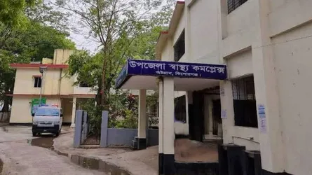অষ্টগ্রামে বজ্রপাতে কৃষকের মৃত্যু, আহত ২