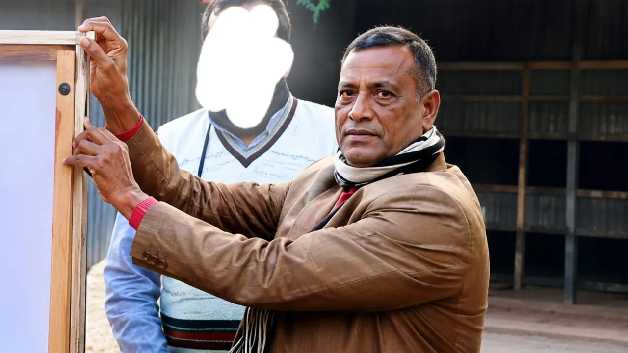 আশুলিয়ায় হত্যা মামলায় ইউপি সদস্য গ্রেফতার