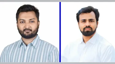 সভাপতি সানোয়ার, সম্পাদক ইসমাইল