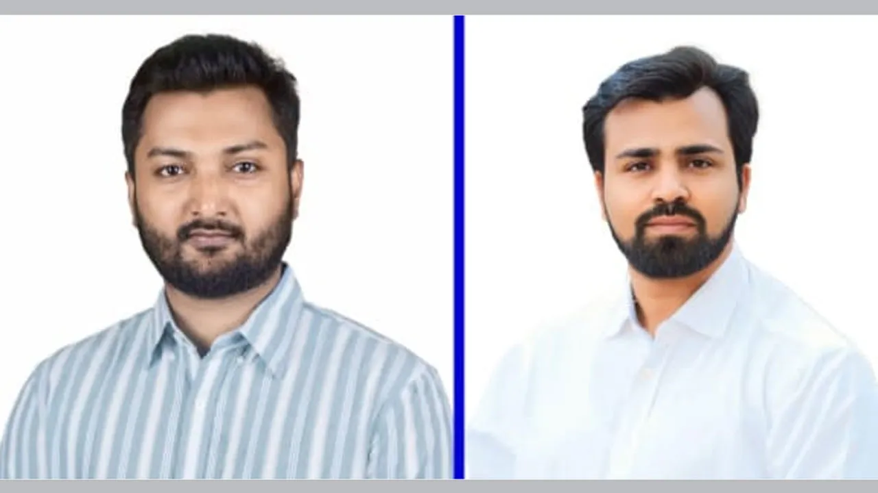 সভাপতি সানোয়ার, সম্পাদক ইসমাইল