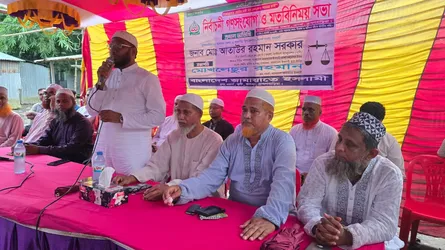কসবা-আখাউড়ার অধিকাংশ রাস্তা ব্যবহার উপযোগী নয়