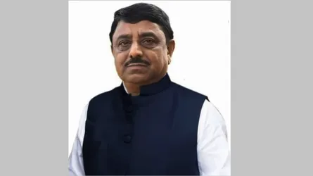 তাহিরপুরে ইউনিয়ন আওয়ামী লীগের সভাপতি গ্রেফতার