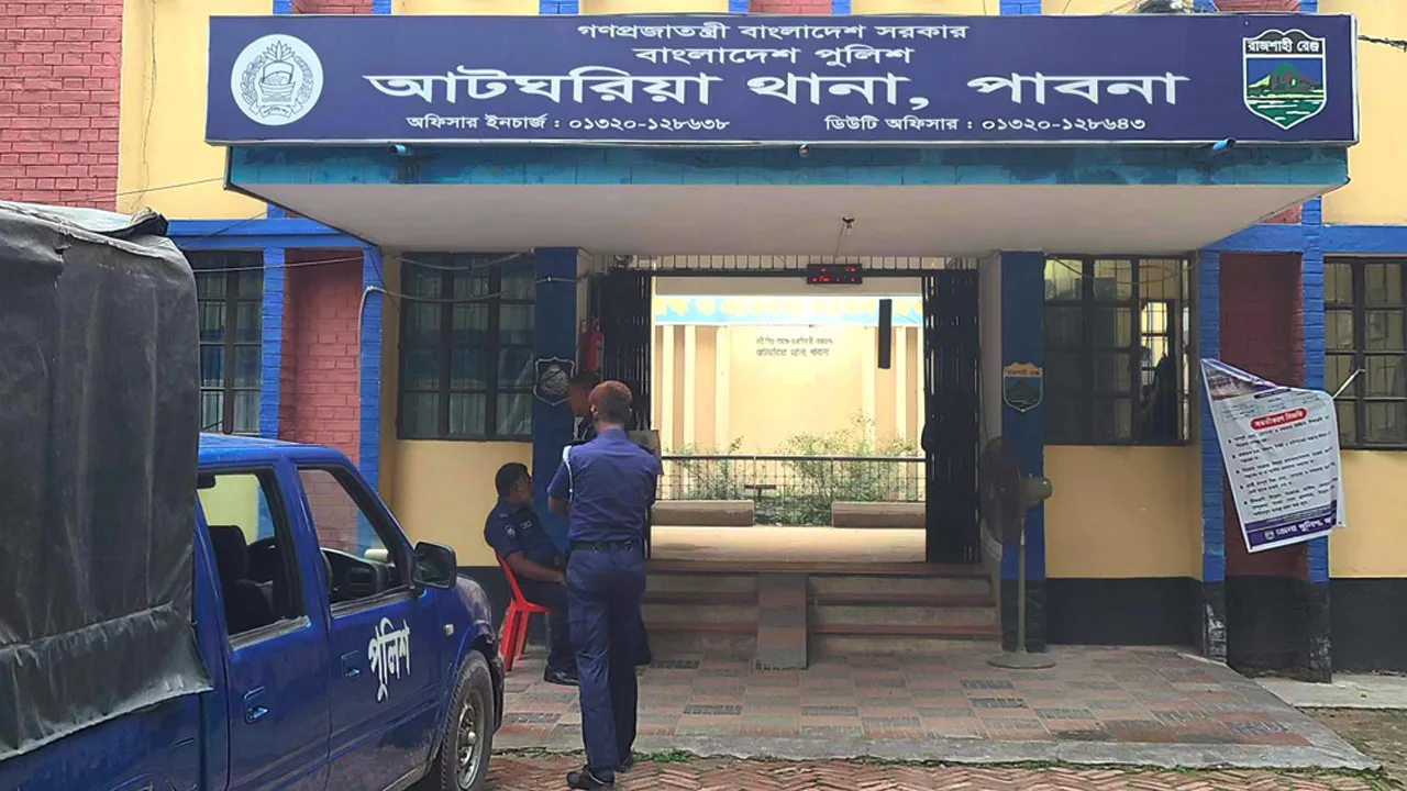 আটঘরিয়ায় বিএনপি-জামায়াত সংঘর্ষ : পৃথক দুই মামলায় নেই গ্রেফতার