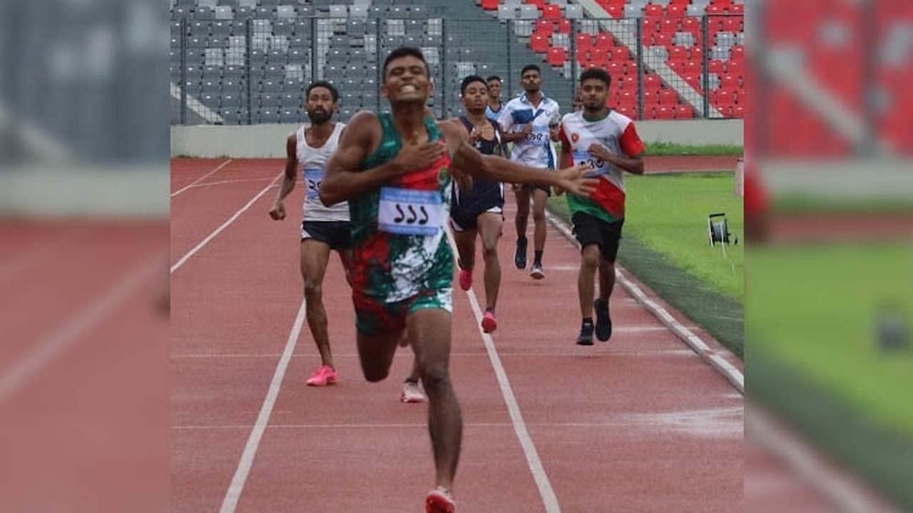 Athletics
