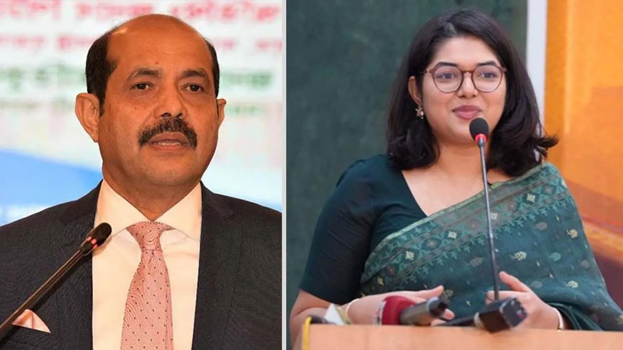 স্ত্রী ও মেয়েসহ সাবেক মেয়র আতিকুল ইসলামের দেশত্যাগে নিষেধাজ্ঞা