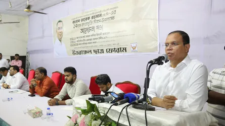 প্রধানমন্ত্রী এখনো নির্যাতনের স্মৃতিচিহ্ন বয়ে বেড়াচ্ছেন