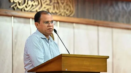 অপপ্রচার থেকে বিরত থাকার আহ্বান প্রধানমন্ত্রীর অতিরিক্ত প্রেস সচিবের