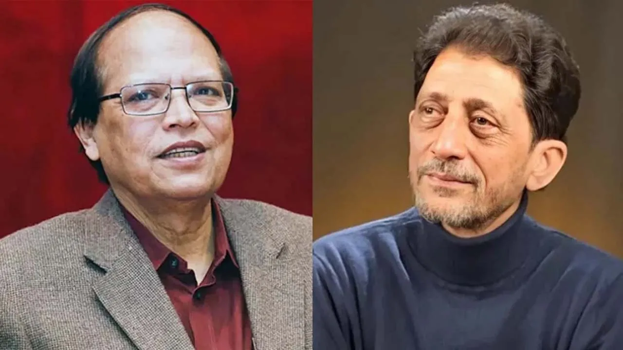 আতিউর-বারাকাতসহ ২৬ জনের বিরুদ্ধে দুদকের চার্জশিট