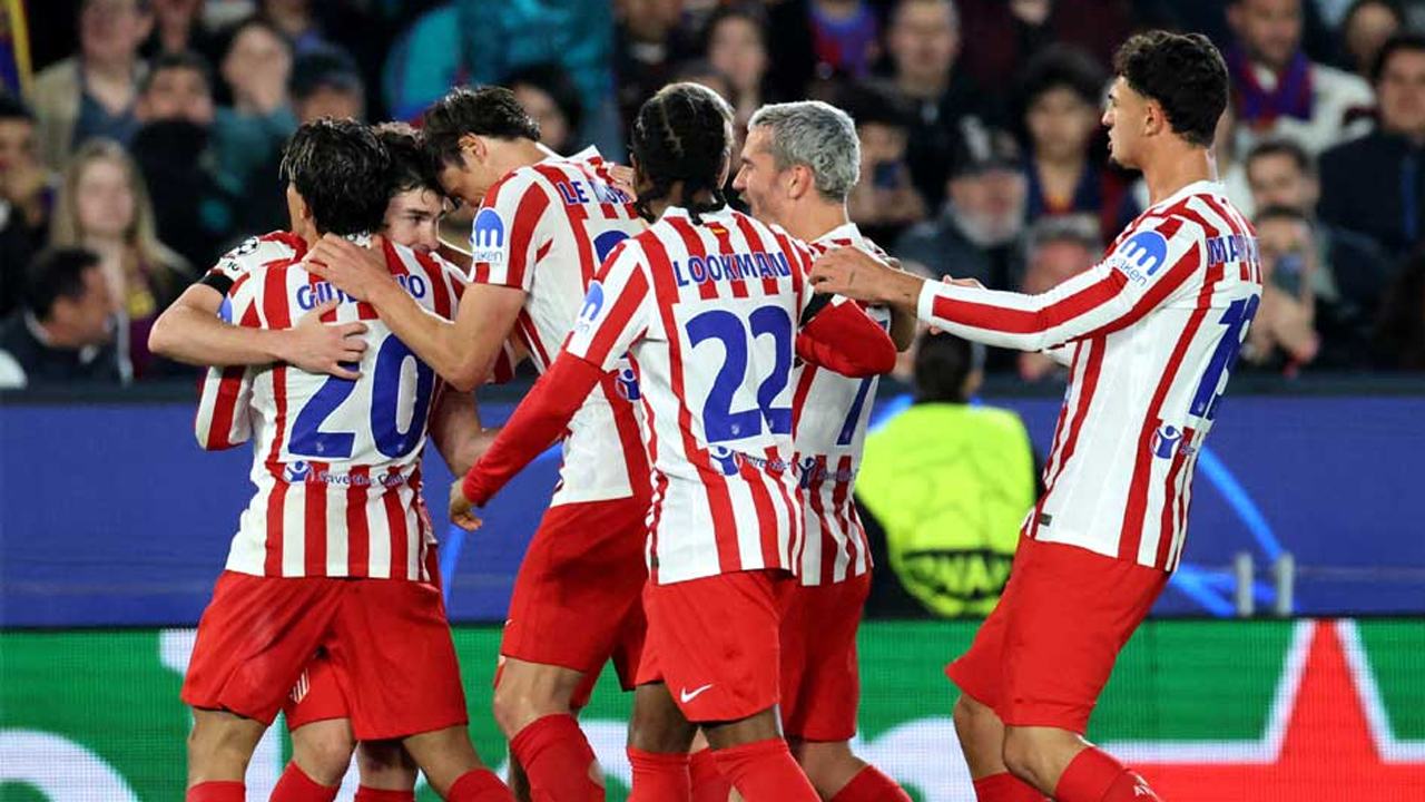 Atletico