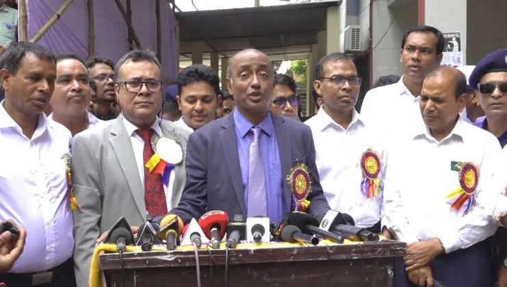 নুরের ওপর হামলা গভীর চক্রান্ত-ষড়যন্ত্রের অংশ