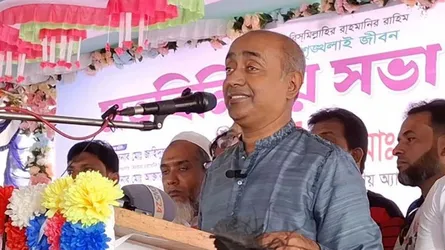 যত বাধাই আসুক ড. ইউনূসের নেতৃত্বেই ফেব্রুয়ারিতে নির্বাচন হবে : অ্যাটর্নি জেনারেল