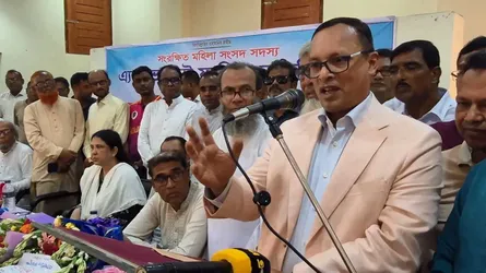 নাগরিকের ন্যায়বিচার নিশ্চিত করাই রাষ্ট্রের দায়িত্ব : অ্যাটর্নি জেনারেল