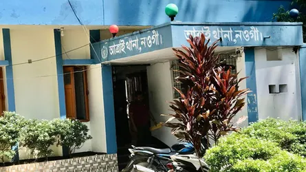 আত্রাইয়ে হাসপাতাল কর্তৃপক্ষের অবহেলায় শিশু মৃত্যুর অভিযোগ