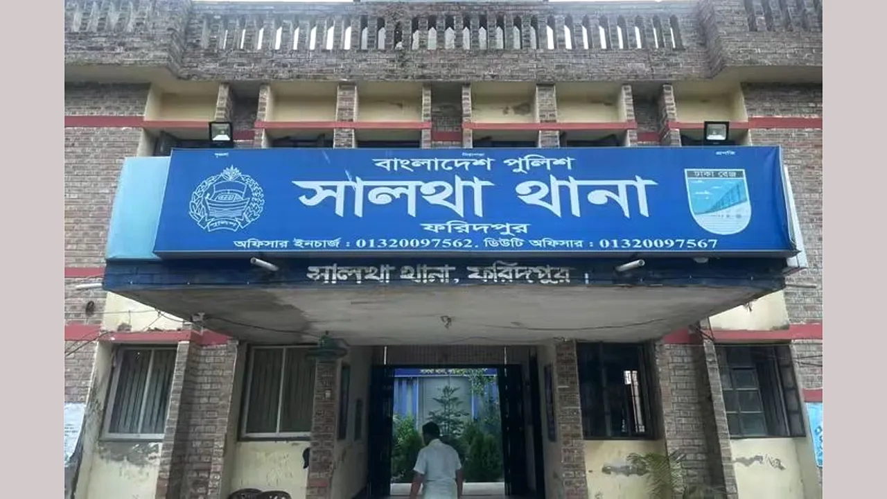 ৪ লাখ টাকায় মীমাংসার চেষ্টা, বাবা চান বিচার
