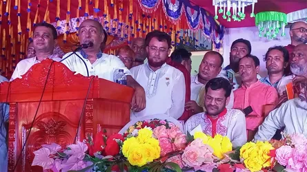 শেখ মুজিবের তৈরি আইনেই আ’লীগ বাতিল হতে পারে