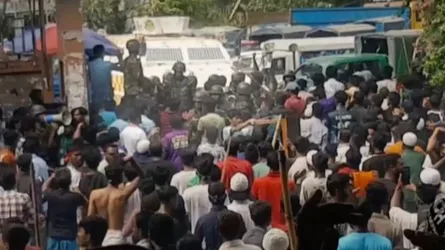 ৫ আগস্ট যাত্রাবাড়ীতে যেভাবে হত্যাকাণ্ড চালিয়েছিল পুলিশ