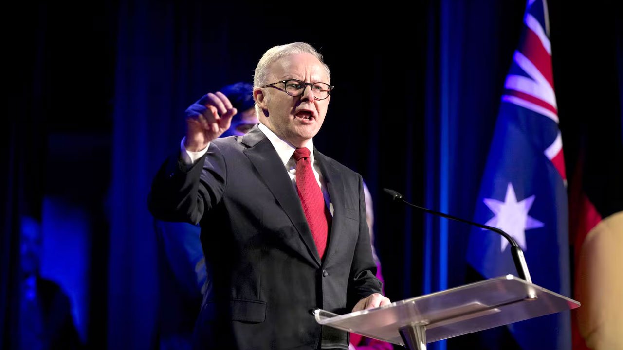 Australian-Prime-Minister