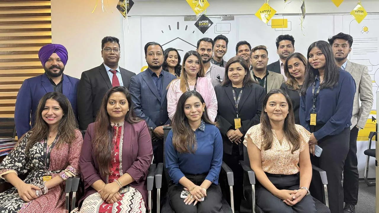 ঢাকায় অস্ট্রেলিয়ান এডুকেশন এক্সপো ২০২৫ অনুষ্ঠিত