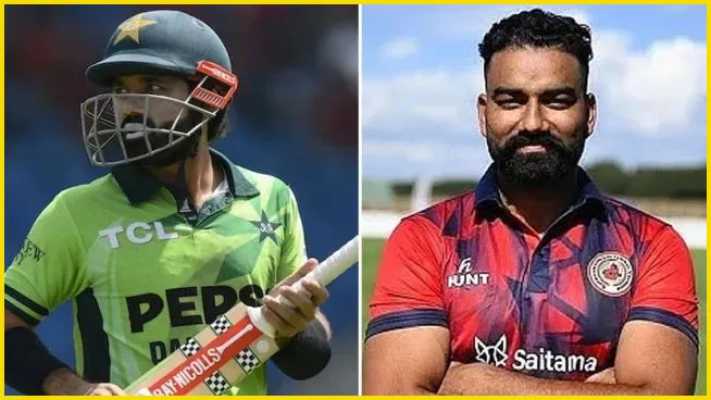 রিজওয়ানের বিশ্ব রেকর্ড ভাঙলেন অস্ট্রিয়ার করণবীর