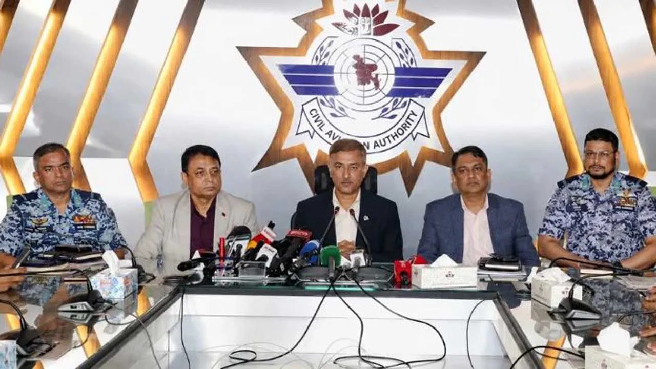 বাংলাদেশ-সৌদি সরাসরি ফ্লাইট ৭১ শতাংশ বাড়বে