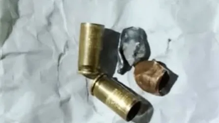 অভয়নগরে চাঁদা না দেয়ায় ব্যবসায়ীর বাড়িতে গুলিবর্ষণ