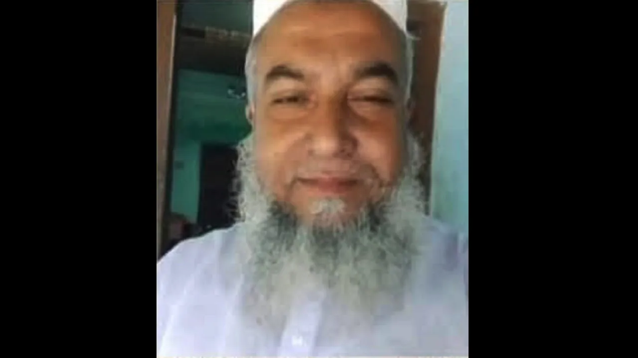 জামালপুরে সড়ক দুর্ঘটনায় জামায়াত নেতা নিহত