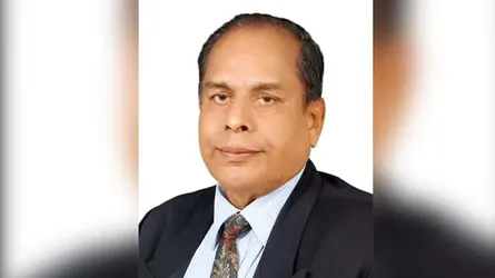 সাবেক যুগ্ম সচিব ও আ’লীগ নেতা সিরাজুল কারাগারে