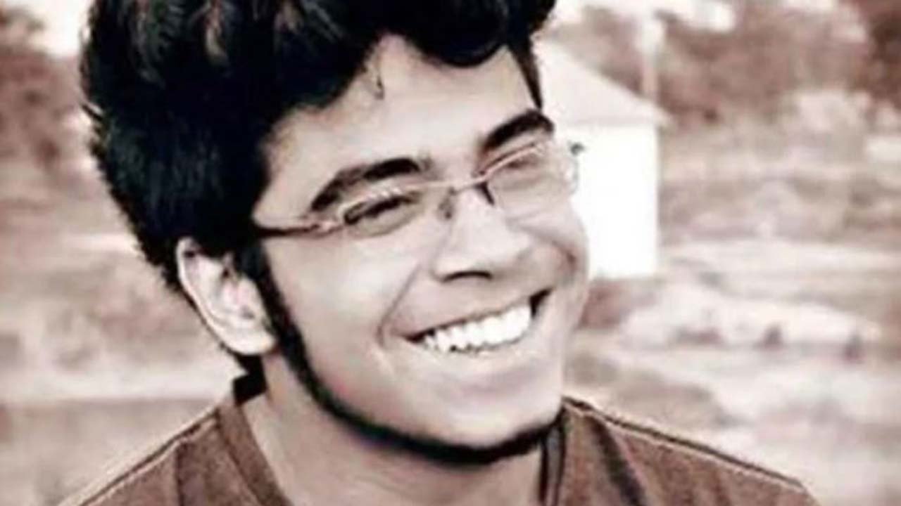 আয়াজ হত্যা মামলা