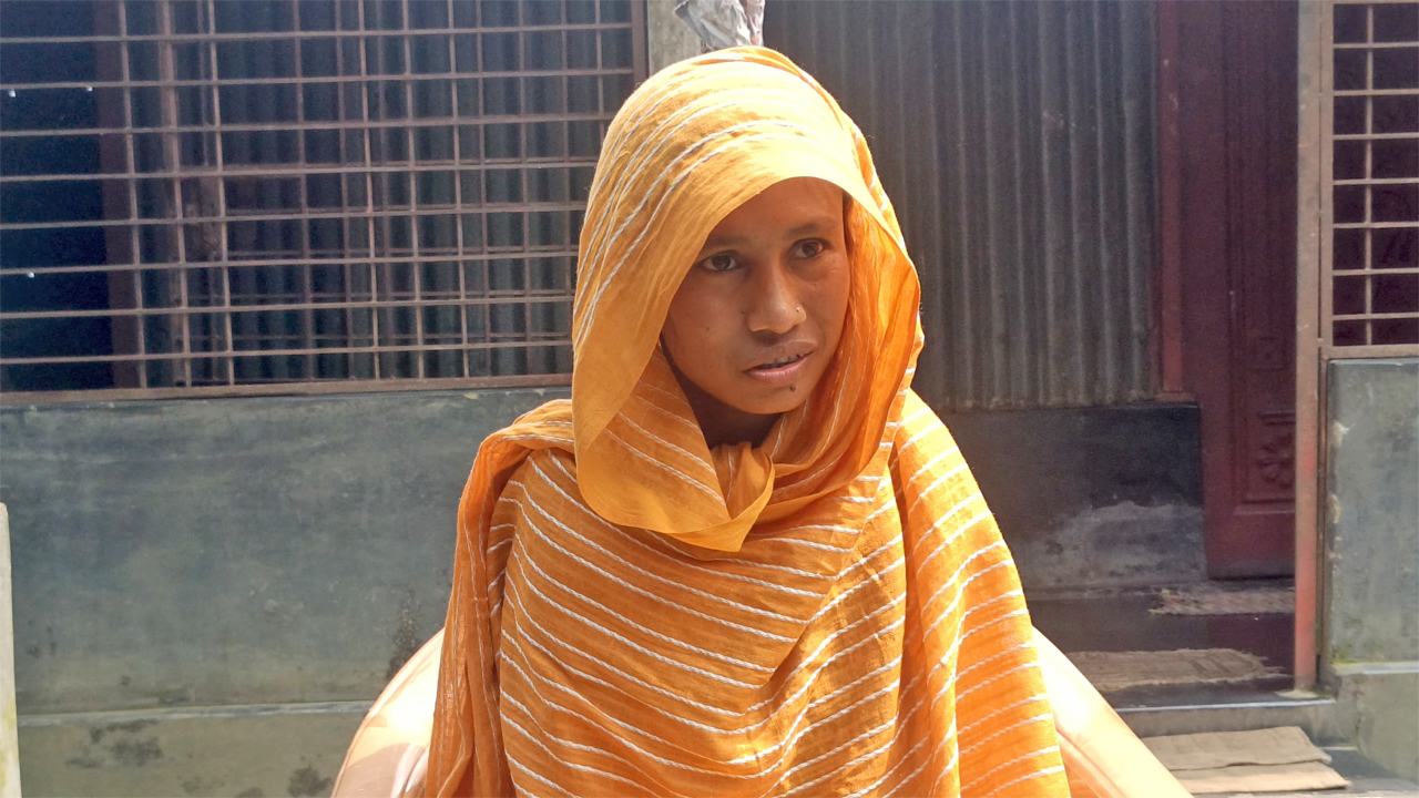 Ayesha-Akhter