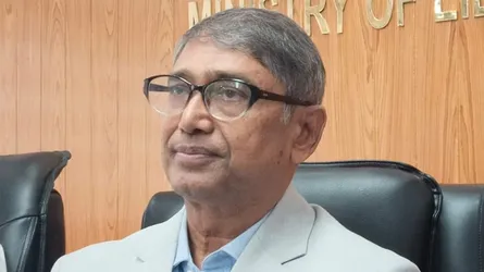 বর্তমান সরকার জুলাই গণঅভ্যুত্থানের চেতনায় বাংলাদেশ গড়বে
