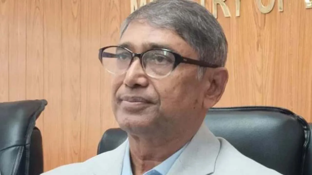 ‘তন্ত্র-মন্ত্র’ দিয়ে তালিকায় আসা ভুয়া মুক্তিযোদ্ধাদের চিহ্নিত করা হবে : মন্ত্রী
