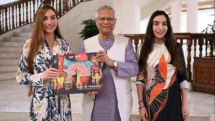 নির্বাচনের পরে আজারবাইজান ঢাকায় দূতাবাস খুলবে : অনাবাসিক রাষ্ট্রদূত