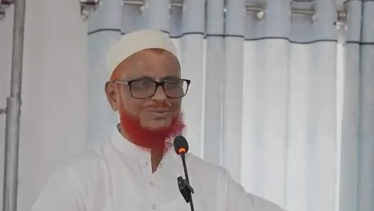 ধারণা ছিল না যে আপনাদের সাথে দেখা হবে