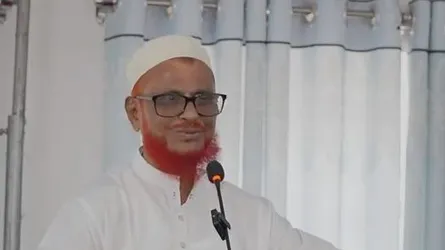 ধারণা ছিল না যে আপনাদের সাথে দেখা হবে