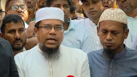 মির্জা ফখরুলের সাথে বৈঠকে শিক্ষক প্রতিনিধি দলের সন্তুষ্টি