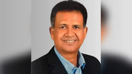 দেশের মানুষ তারেক রহমানকে রাষ্ট্র ক্ষমতায় বসাতে অপেক্ষা করছে
